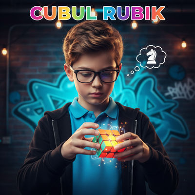 Rubik's Cube